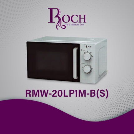 ROCH Microwave Ovens 20 Ltrs. (RMW-20LP1M-B(S))