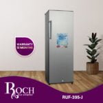 ROCH Refrigerators Upright 275 Ltrs. (RUF-395-J)
