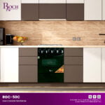 ROCH GAS Cooker 50X50CM (RGC-50C)